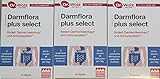 Dr. Wolz Darmflora plus select 3 x 40 Kapseln (Dreierpack)