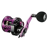 Nein Daiwa Kyohga 100SHL Baitcastrolle Multirolle Bay Jigging Rolle