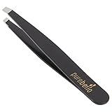 Single Tweezers - Purebello (schwarz)