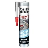 MEM 500601 Folien-Kleber 315 g