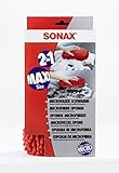 SONAX 428100 Microfaserschwamm