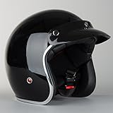 IXS HX 89 - Jethelm, Größe XS (53/54)