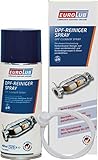 EUROLUB DPF-Reiniger Dieselpartikelfilter, 400 ml