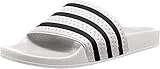 adidas Sport-Sandalen für Herren 10.5 UK Schwarz