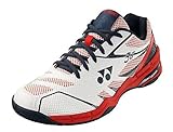 Herren Hallenschuhe Yonex Power Cushion 56, EUR 44.0 = 28.0 cm (YONEX)