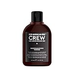 American Crew Aftershave Revitalizing 150 ml, Preis/100 ml: 8.66 EUR