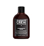 American Crew Aftershave Revitalizing 150 ml, Preis/100 ml: 8.66 EUR