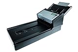 Avision DL-1509B AD280F Dokumenten-Scanner DIN-A4