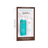 Moroccanoil Hydration Shampoo & Conditioner Half-Liter Set