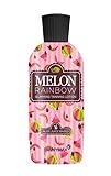 Tannymaxx Melon Rainbow Slimming Tanning Lotion, 1er Pack (1 x 200 ml)