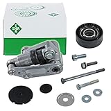 INA 533 0097 10 Reparatursatz, Spannarm-Keilrippenriemen