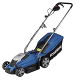 HYUNDAI Elektro-Rasenmäher (LM3301E, 33cm, 1300W)