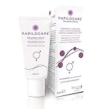 PAPILOCARE GENITAL GEL AUSSEN 30 ml