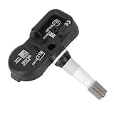 Reifendrucksensor, Auto TPMS Reifendruckkontrollsensor PMV-C210 Passend für RAV4 Auto Zubehör