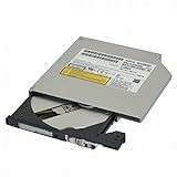 DVD/CD Laufwerk, Brenner kompatibel für Lenovo ThinkPad T420 nW4nGGE, L420 7829-33u, T520 4242-59u, L530 n2S2TGE, L420 7829-4Su, T520 4242-39u, T420 nW3mBGE, L420 7829-4Tu, T520 4242-58u