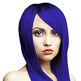 Blaue Haarfarbe Headshot I´m Magic! Semi-permanente Haartönung 150 ml