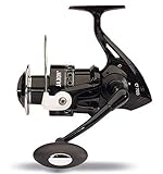 Jaxon Welsrolle TOP Catfish CT Angelrolle Spinrolle Wallerrolle Großfischrolle (Top Catfish/KJ-CFA700)