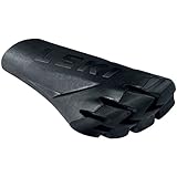 LEKI Gummipuffer Powergrip Pad Für Flex- Und Speed Spitze (Paar), Black, One Size