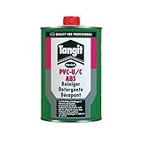 Tangit Reiniger (1000 ml) PVC - Reiniger