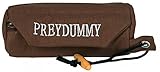 Trixie 32191 Dog Activity Preydummy, ø 6 × 14 cm, braun