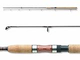 Cormoran Black Bull PCC Spin (Spinnruten-Jubiläumsserie), Länge:2.70m;Wurfgewicht:40 - 80g