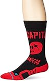 Stance Herren Socken Ultrafear Tech Socks