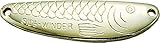 ACME S100-G Sidewinder Löffel, 0,5 l, goldfarben