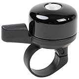 MOUNTY Charly Bell – Schwarz