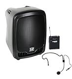 LD Systems Roadboy 65 Tragbare PA-Lautsprecher