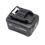 PowerWings® 12V 4000mAh BL1040B BL1040 Li-Ion Ersatz AKKU BL1021B BL1020B BL1041B 4,0 Ah für Makita DF031D DF0331D TD110D JR103D JR105D HSS01D HP332D DC10SB