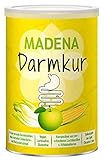 MADENA Darmkur, Inulin, Apfelpektin, resistente Stärke, Bifidobacterium breve, Bif. lactis, Lactobacillus casei, Lactobacillus gasseri, Lactobacillus plantarum, Lactobacillus rhamnosus