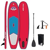 ARIINUI SUP aufblasbar 10.0 Mahana Stand up Paddle Board Inflatable komplett