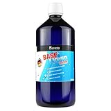 Riccardo Basisliquid Cloud Base, 70% VG/30% PG, Base Liquid 0,0 mg Nikotin, 1000 ml