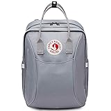 KALIDI Baby Wickelrucksack Wickeltasche Mama Rucksack Große Kapazität Multifunktional Wickelunterlage mit praktischen Kinderwagenhaken Babytasche für Unterwegs, Grau