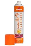 Algemarina Trockenshampoo normale Kopfhaut, 1er Pack (1 x 200 ml)