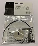 Mares 2. Stufe Instinct Service Kit für Instinct Atemregler Lungenautomat