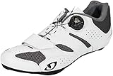 Giro Savix II Damen Rennrad Fahrrad Schuhe weiß 2021: Größe: 39