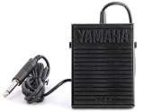 Yamaha sustain pedal
