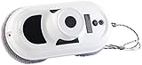 Sichler Haushaltsgeräte Fensterreinigungsroboter: Intelligenter Fensterputz-Roboter PR-030 V2 (intelligenter Fensterputzroboter)
