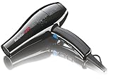 Babyliss Pro BAB5559E Class Light Haartrockner, schwarz