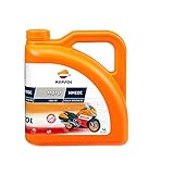 Repsol Motorenöl für Motorrad Moto HMEOC 4T 10W- 30