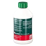 febi bilstein 06162 Hydrauliköl für Zentralhydraulik , 1 Liter