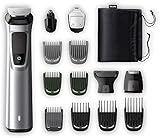 Philips mg7720/15 – Trimmer Bart- und Precision 14 in 1 DualCut Technologie, Autonomia 120 Minuten