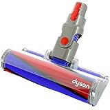 Dyson, Softroller-Aufsatz mit Schnellspanner, V7, SV11