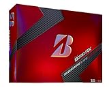 BRIDGESTONE Golfball Tour B 330-RX, Weiß, M