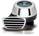 FISA Bootsfanfare Fanfare Marine Motorboot Nebelhorn Alpha 1