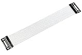 Snareteppich 10 Zoll, Snare Teppich 23,4 cm, auch für Cajon