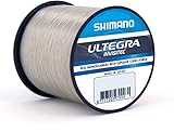 nylon angelschnur shimano ultegra invisitec quarter pound sh4755530