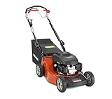 Dolmar PM5165S3 Benzin-Rasenmäher 51cm