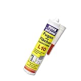 Pufas Fugen- u. Flächen Leichtfüller L10 310ml
